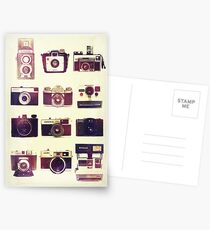 Click Postcards