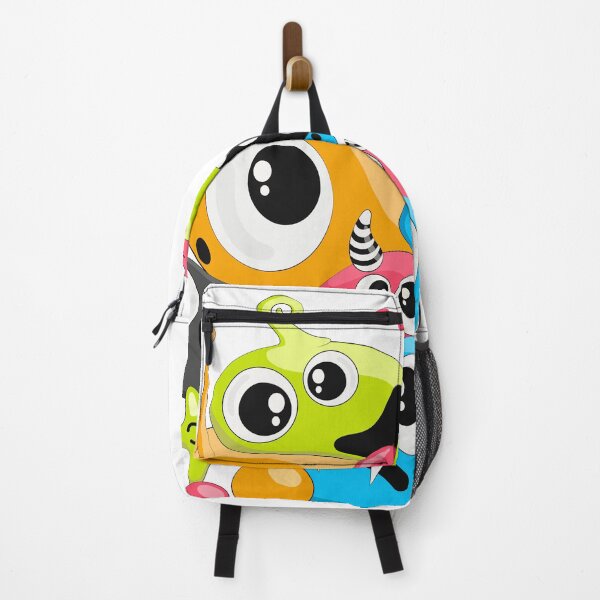 Item preview, Cute doodle monsters (ART) designed and sold by AndreyKENO.