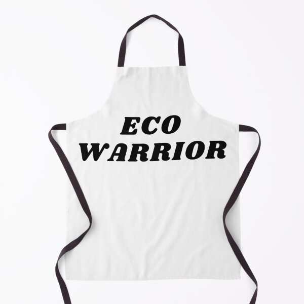 Item preview, Eco Warrior Gift Shirt designed and sold by ross-Gardiner.