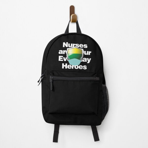 Item preview, Lithuania Nurses are Everyday Heroes designed and sold by HelloFromAja.
