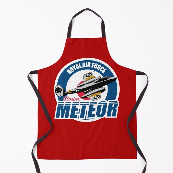 Item preview, RAF Gloster Meteor designed and sold by StrongVlad.