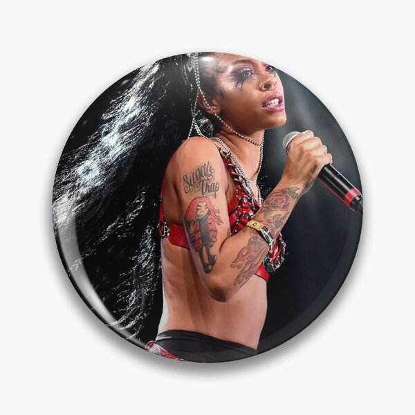 Item preview, apa Rico ter Nasty wno2 tour 2020 designed and sold by apateryewno.