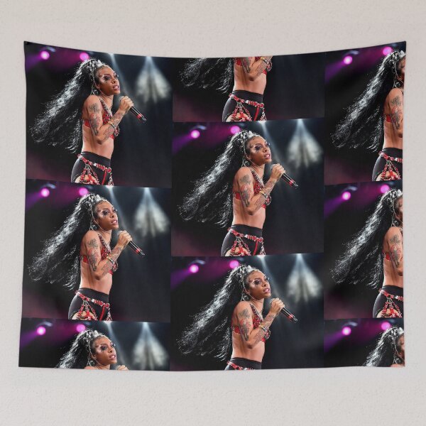 Item preview, apa Rico ter Nasty wno2 tour 2020 designed and sold by apateryewno.