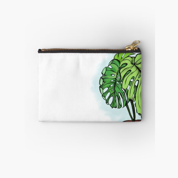 Item preview, Monstera Deliciosa - Green designed and sold by PricklyPearfect.