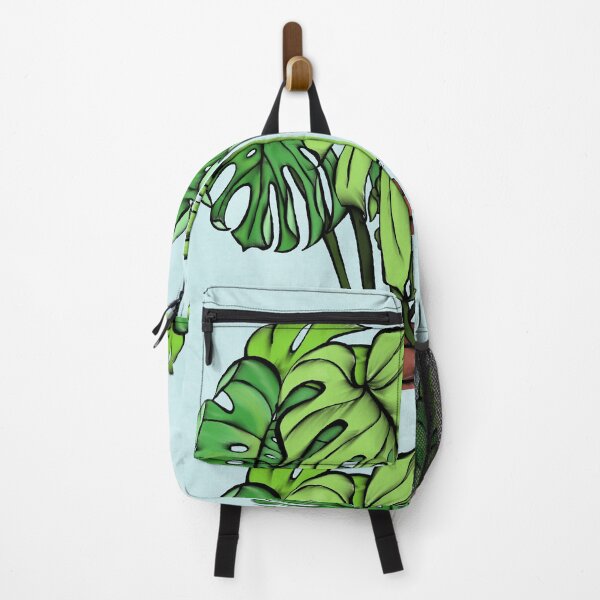 Item preview, Monstera Deliciosa - Green designed and sold by PricklyPearfect.