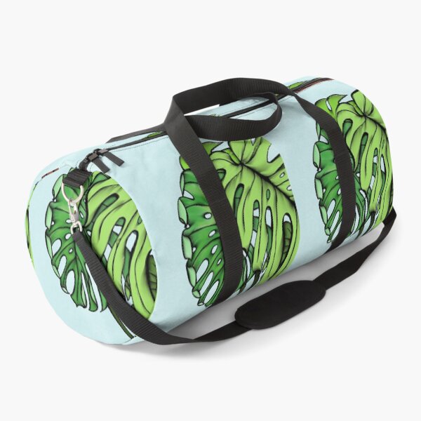 Item preview, Monstera Deliciosa - Green designed and sold by PricklyPearfect.