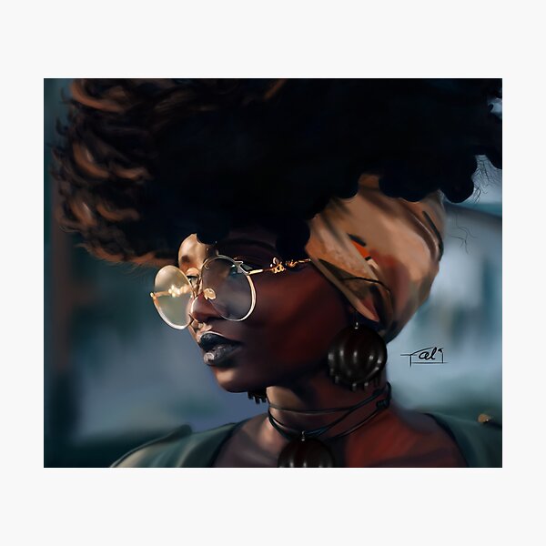 Item preview, Black Style designed and sold by Sammy Ezion.