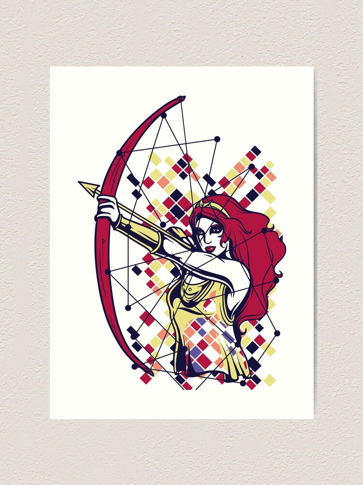 37+ Greek Mythology Artemis Art Pics