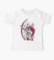 Greek Mythology & Gods - Artemis Baby Tee