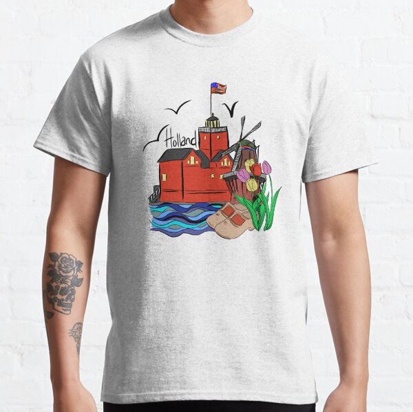 Item preview, Holland, Michigan  designed and sold by Rabble Rouser Arts.