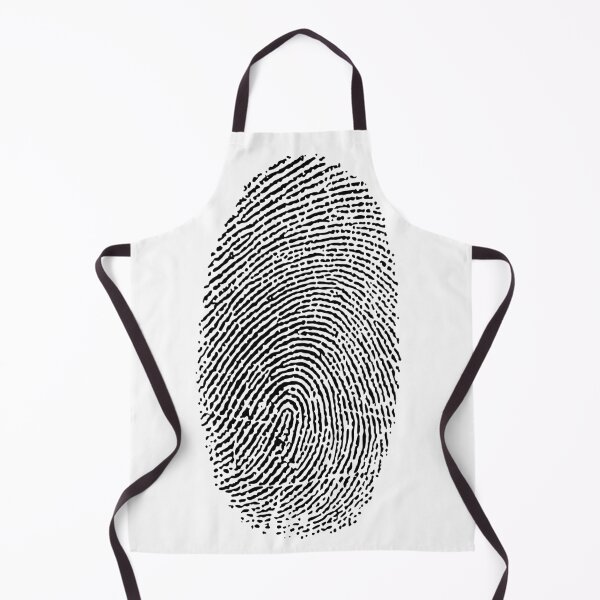 Item preview, Fingerprint designed and sold by rheyes.