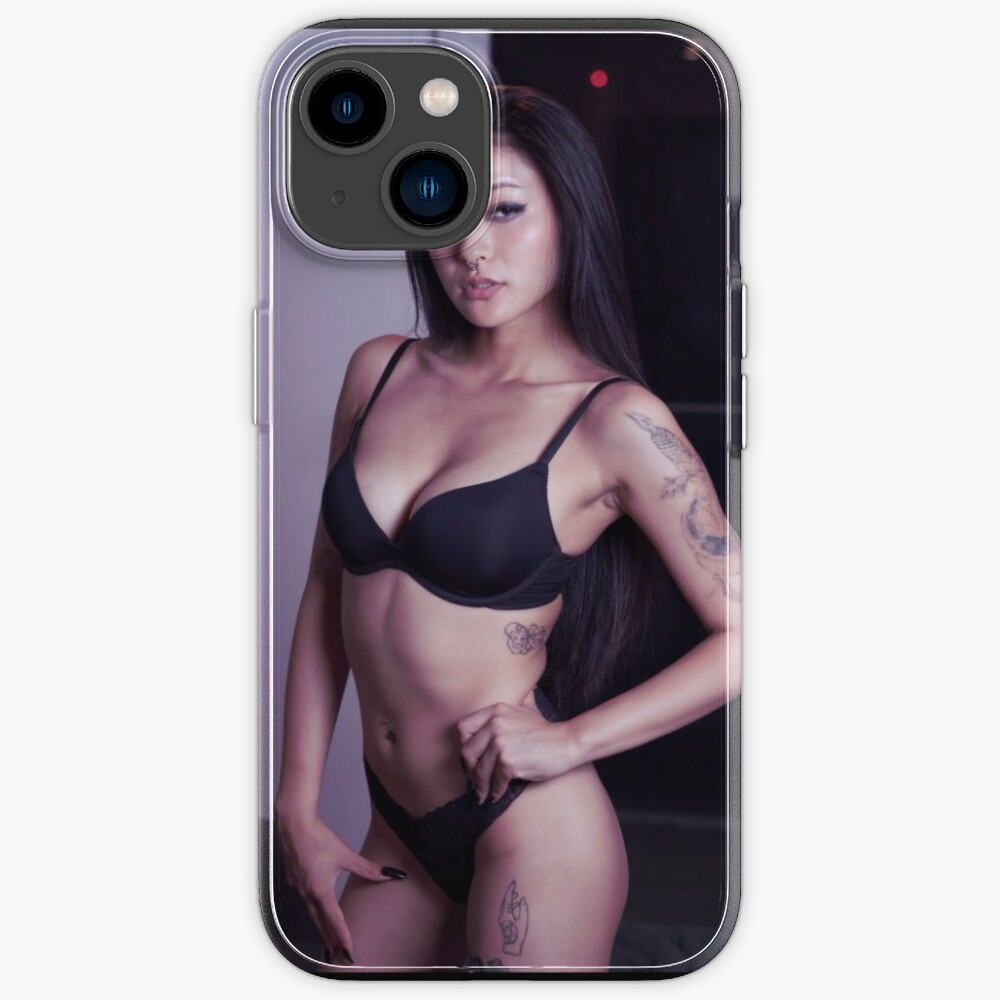 Rae Lil Black Sexy Iphone Case For Sale By Whosed Redbubble 