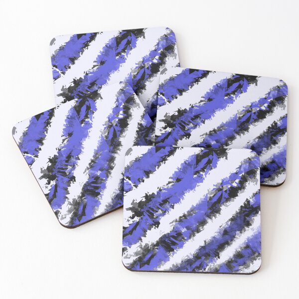 Item preview, STRIDING STRIPES designed and sold by whoahhitsjuan.