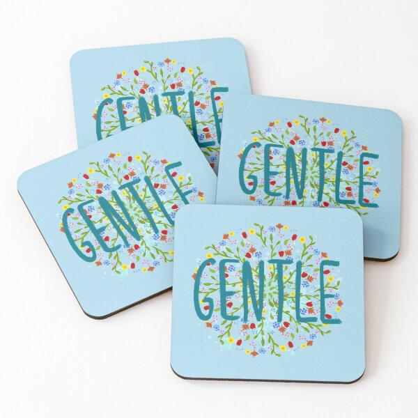 Item preview, Gentle designed and sold by aymzie94.