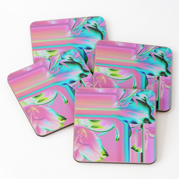 Item preview, Miami liquid art designed and sold by tiffanienunn.
