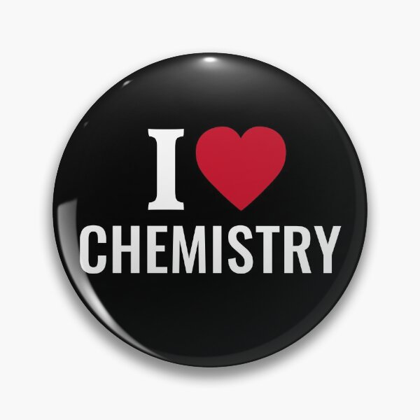 Amo la química Chapa