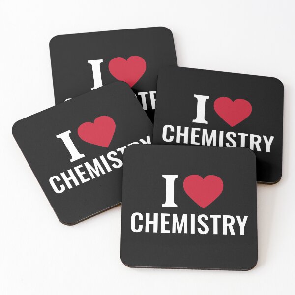 Item preview, I Love Chemistry designed and sold by manishfzr1995.