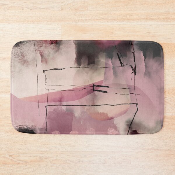 Item preview, Pink Obsession designed and sold by UrbanEpiphany.