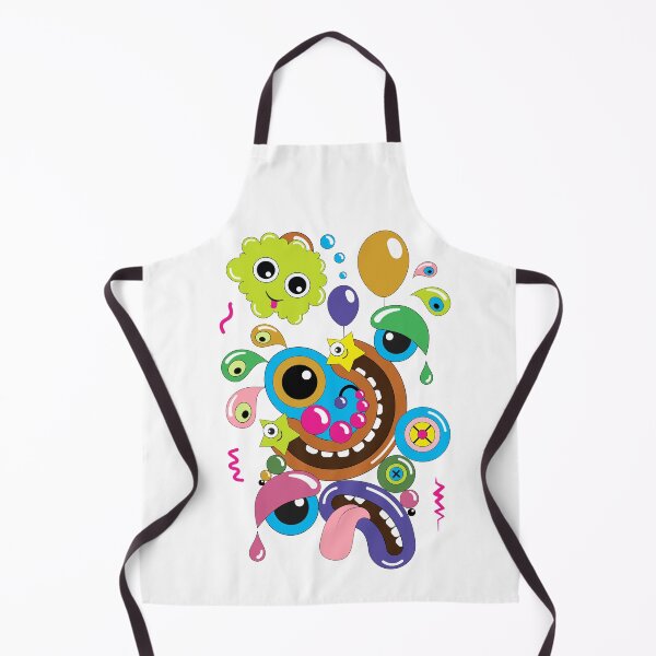 Item preview, Funny cartoon doodle.(ART) designed and sold by AndreyKENO.