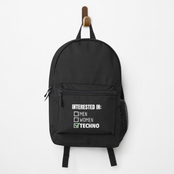 Item preview, Interested in Techno Music Love Quote designed and sold by Team150Designz.
