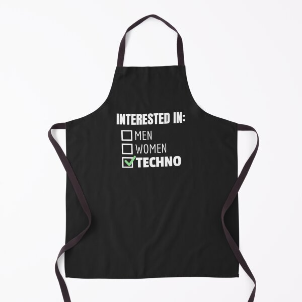Item preview, Interested in Techno Music Love Quote designed and sold by Team150Designz.