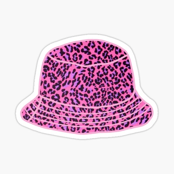 Item preview, gorro con estampado de guepardo designed and sold by xojulia.