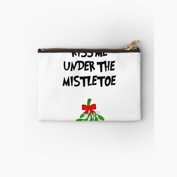Item preview, Mistletoe designed and sold by thundergun.