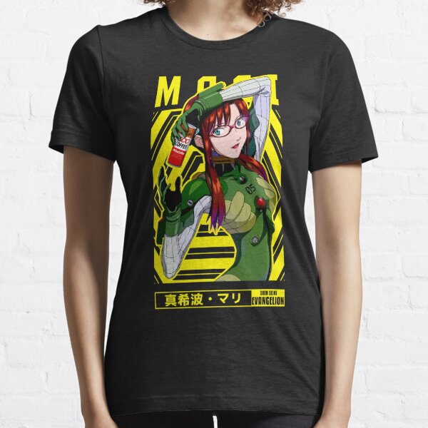 Neon Design Roblox Anime Fighters shirt