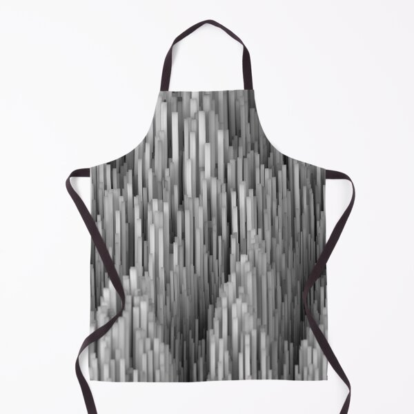 Item preview, Abstract bar field 2 designed and sold by lathspell.