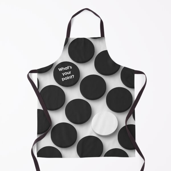 Item preview, What's your point? designed and sold by lathspell.