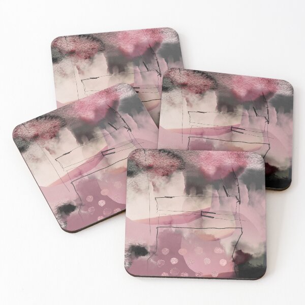Item preview, Pink Obsession designed and sold by UrbanEpiphany.