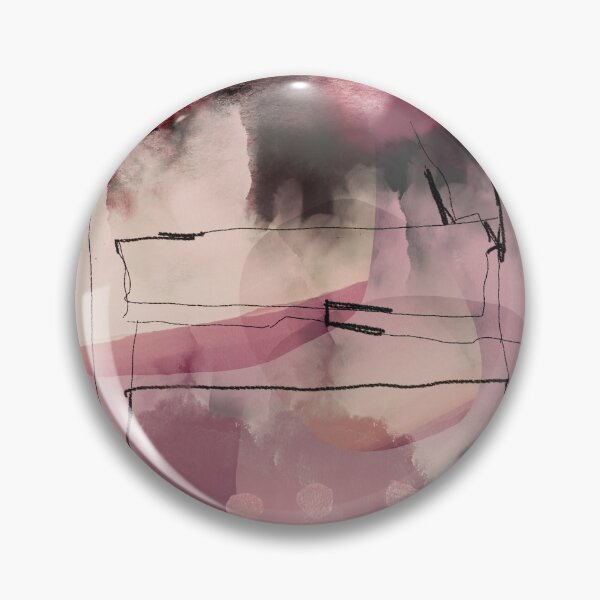 Item preview, Pink Obsession designed and sold by UrbanEpiphany.