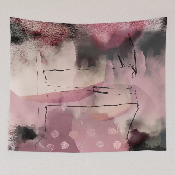Item preview, Pink Obsession designed and sold by UrbanEpiphany.