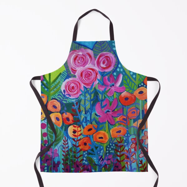 Item preview, Summertime Blues designed and sold by marlene veronique holdsworth.