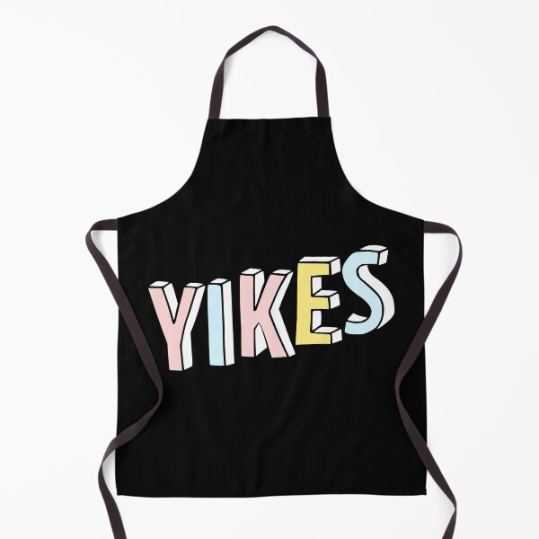 Item preview, Yikes designed and sold by kapotka.