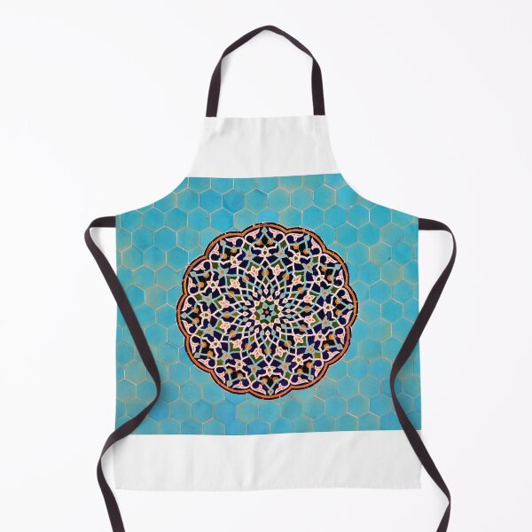 Item preview, Persian oriental ornaments designed and sold by studio838.