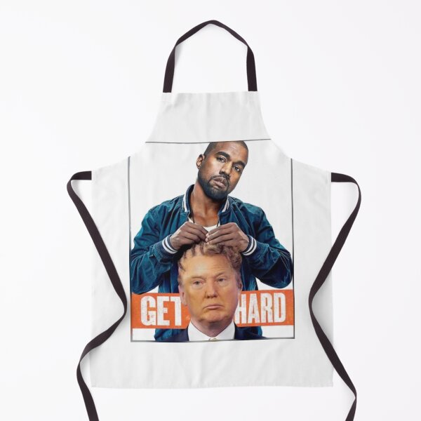 Item preview, Get Hard Our Future designed and sold by lacm2020.