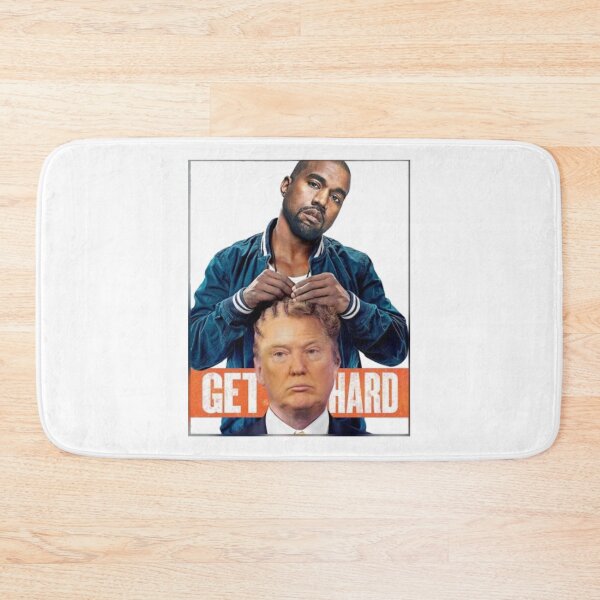 Item preview, Get Hard Our Future designed and sold by lacm2020.