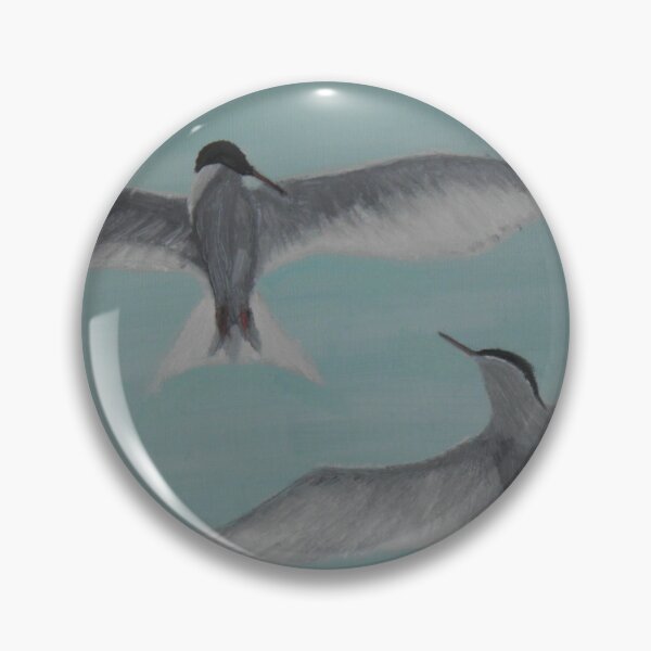 Item preview, Tern Up Tern Down designed and sold by Lunanlady.