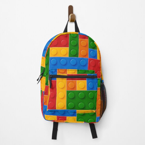 Item preview, Plastic Building Blocks Toy designed and sold by Vector Scout Lab.