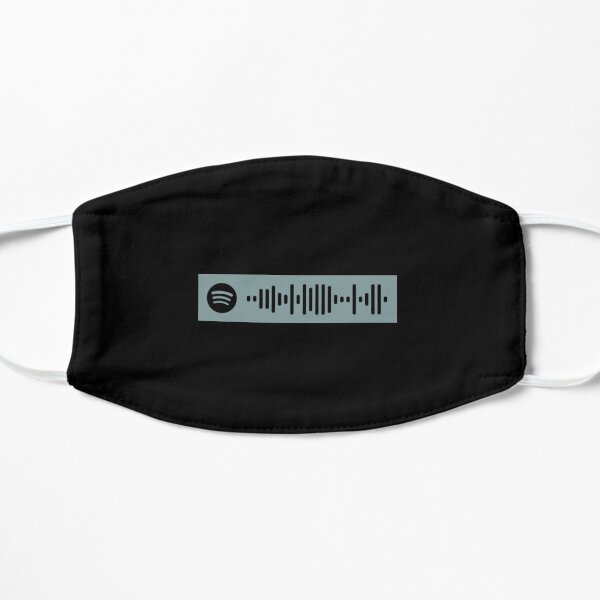 affluenza by conan gray spotify code Mask