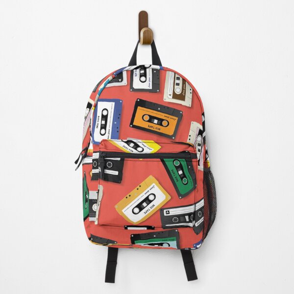 Item preview, Vintage Cassette Tapes designed and sold by Vector Scout Lab.