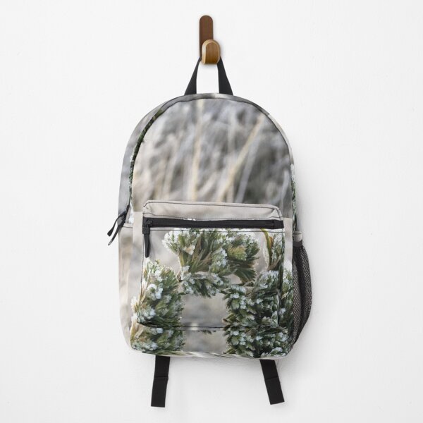 Item preview, Nature frost art designed and sold by Clare Colins.