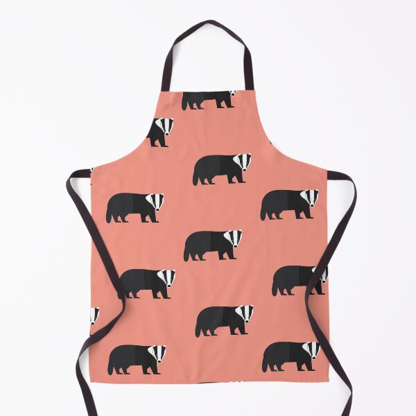 Item preview, Badger parade designed and sold by reneesillus.