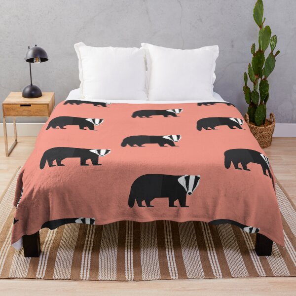 Item preview, Badger parade designed and sold by reneesillus.
