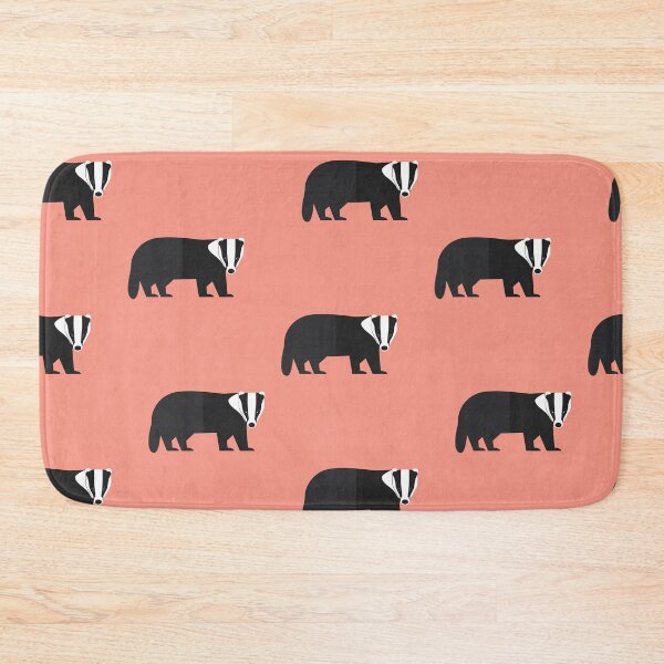 Item preview, Badger parade designed and sold by reneesillus.