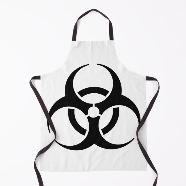 Item preview, Biohazard designed and sold by rheyes.