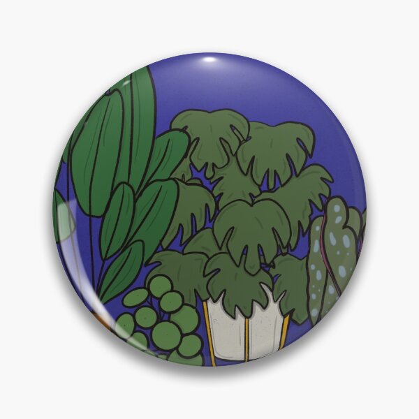 Item preview, Houseplants  designed and sold by inelainasgarden.