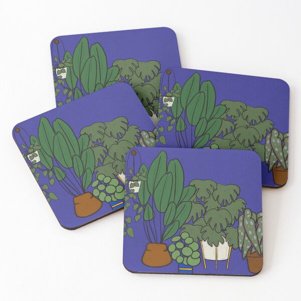 Item preview, Houseplants  designed and sold by inelainasgarden.