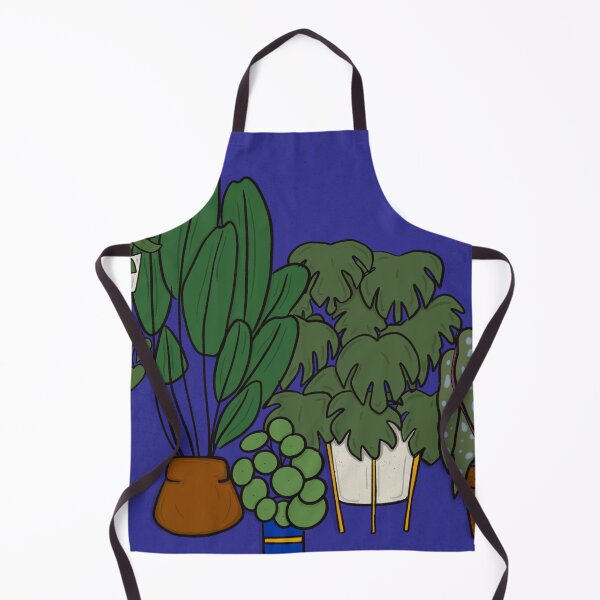 Item preview, Houseplants  designed and sold by inelainasgarden.